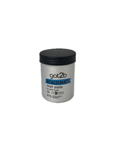 Schwarzkopf Got2b Beach Matt paste pack shot shows easy beachy texture and matte finish.