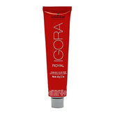 Schwarzkopf Igora Royal 5-1 packaging demonstrates a compact 60g kit for home salon-grade color