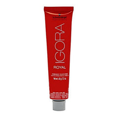 Schwarzkopf Igora Royal 5-1 packaging demonstrates a compact 60g kit for home salon-grade color