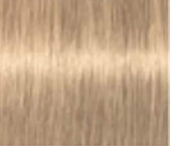 Schwarzkopf Igora Royal 9-00 final shade on hair with excellent coverage