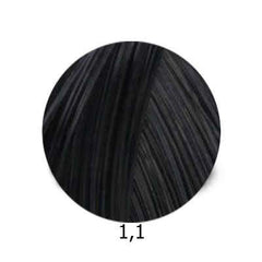 Schwarzkopf IGORA ROYAL color swatches illustrate shade options and vibrancy.