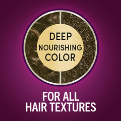 Schwarzkopf Keratin Color developer bottle for consistent color development.