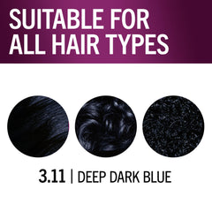 Schwarzkopf Post-Color Conditioner with K-Bond Plex for strength