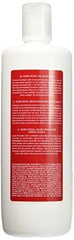 Schwarzkopf Igora Royal Developer label close-up showing 33.8 oz professional size.