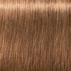 Igora Nude Texture close-up highlights powdery color directions for subtle dimension