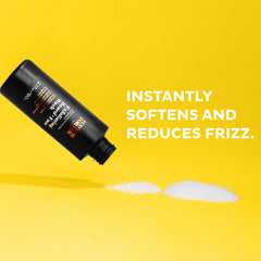 Scotch Porter exfoliating beard wash kale-protein illustrated for vitality