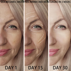 SDXJIOGE eyebrows lashes hair-care application for fuller-looking results.
