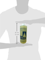 Seabreeze Astringent closeup highlighting gentle toning for skin