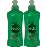 Sedal Curls Defined Cream bottle—long-lasting hold for defined curls.