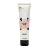 SEEN Blow-Out Creme bottle shows fragrance option and premium styling benefits.