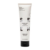 SEEN Blow-Out Creme fragrance-free-tube demonstrates easy application and non-irritating styling