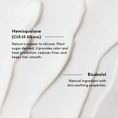 SEEN Eco-Refill label highlights fragrance free acne prone friendly care