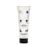SEEN Deeper Conditioner fragrance-free bottle close-up for sensitive skin hydration.