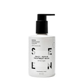 SEEN Frizz + Repair Mask bottle pour for quick-frizz control
