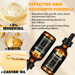 Sefralls beard growth oil application on beard highlights denser facial hair possibilities.