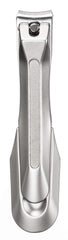 SEKI EDGE SS-112 nail clipper curved blade close-up for precise, clean cuts