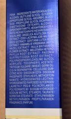 SEKKISEI Emulsion texture-closeup reveals airy, emollient finish for a dewy look.