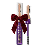 SELESTIA BEAUTY Laminatrix clear brow gel for precise brow application and natural finish.
