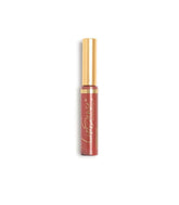 SeneGence LipSense 18-hour wear tube demonstrates transfer-proof color for all-day confidence.