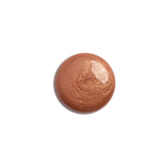 SeneGence LipSense waterproof application swatch resists smudging in water.