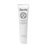 Sente Daily Soothing Cleanser bottle with gentle hydration for sensitive skin.