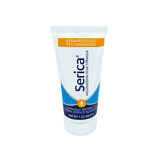 Clear, non-sticky finish dries in seconds for everyday wear.