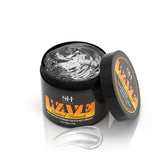 SEVICH 360° Wave Pomade bottle front showing strong hold for defined waves.