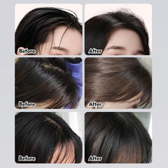 SEVICH hair styling powder packaging closeup highlighting compact design.