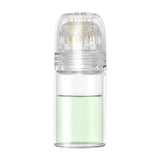 Shake Beauty Hydra Needle Derma Stamp close-up of 0.25mm titanium needles for home use.
