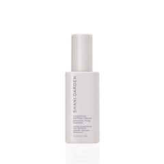 Shani Darden Hydration Peptide Cream jar delivering long-lasting hydration for dry skin.