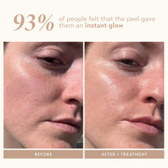 SHANI DARDEN Kaolin clay neutralizing-mask close-up shows dirt absorption and purification.