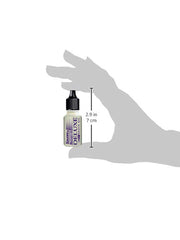 Shave Secret Deluxe Shaving Oil in a shower scene, ready for use with any razor.