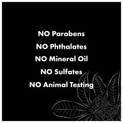 SheaMoisture African Black Soap Balancing Moisturizer packaging shows ethical sourcing and fair-trade ingredients