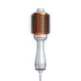SHEGLAM 4-in-1 hot air brush front view for quick salon-style blowouts