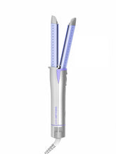 SHEGLAM Hair Cool Lock Airflow Styler cooling vents for controlled, long-lasting style.