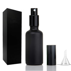 Shining Craft cocktail atomizer bottle—precise pours for balanced cocktails.