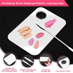 Shynek lip applicator wands deliver smooth lip color application and precise control.