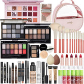 Sightling All In One Makeup Kit front view for everyday looks.