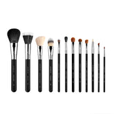 Sigma Beauty Essential brush set packaging highlights premium, travel-ready kit.