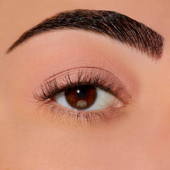 Sigma Beauty Eyeshadow Primer Base close-up texture for a smooth base.