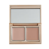 Sigma Beauty Spectrum Color Correcting Duo front-pack shows portable correcting duo for on-the-go skin perfection.