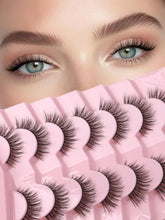 Siligli cat-eye outer-lift 16mm lashes brighten eye shape for daily wear