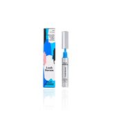 Silly George Eyelash Growth Serum bottle highlights premium formula for longer lashes.