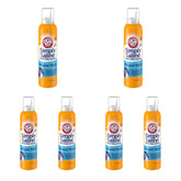 Simply Saline wound wash can with a steady pressurized spray for easy cleaning of minor wounds