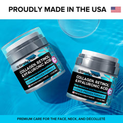 SimplyVital USA-made label signals high-quality domestic production