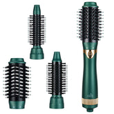 Sinperne 3in1 drying head for fast, even airflow and quick styling