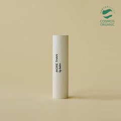 SIORIS lip butter application shows smooth melting for quick hydration