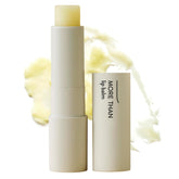 SIORIS lip butter packaging communicates natural on the go moisture