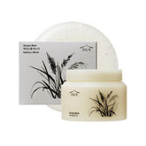 SIOT Rice Jam Mask packaging highlights premium Icheon rice for radiant skin.