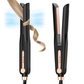 SKIMI Airflow Styler 360-cool-air-vents for quick, balanced styling with minimal heat exposure.